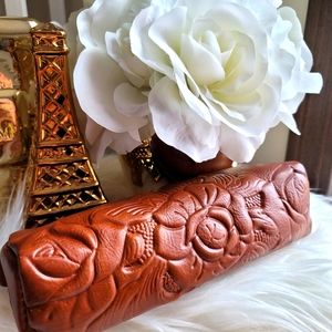 Patricia Nash cosmetic case